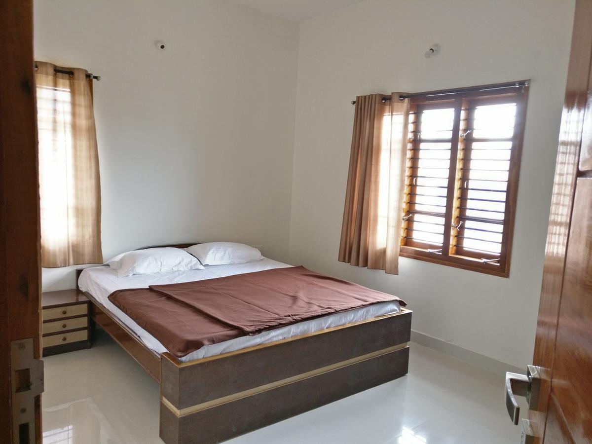 Homestay Bricknest Homes *