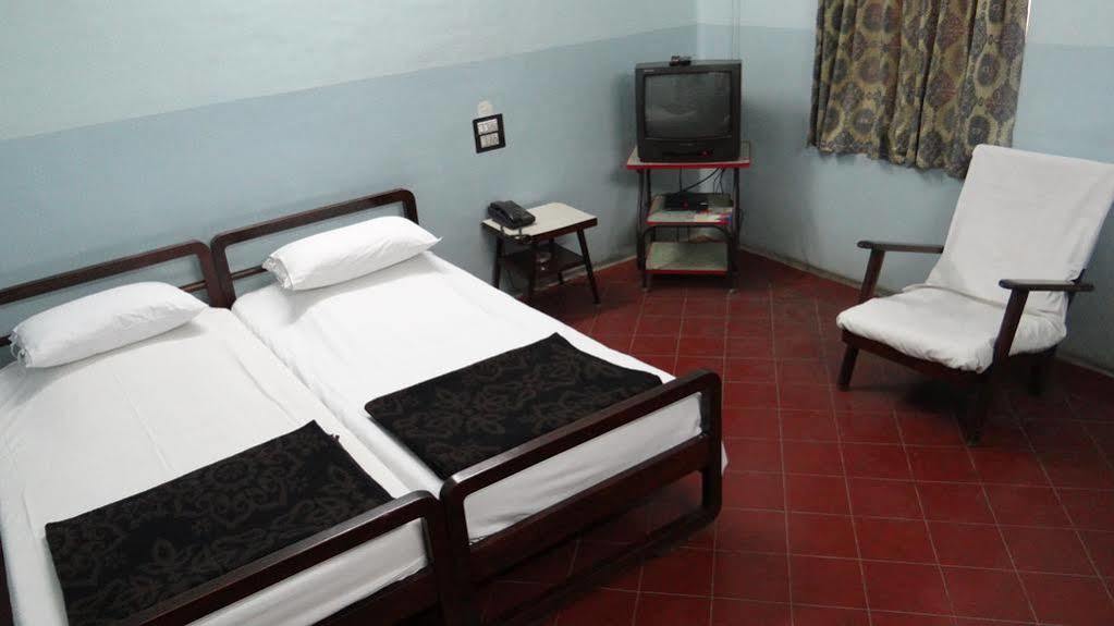 Hotel Dasaprakash Mysore