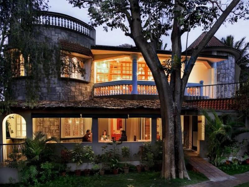 Indus Valley Ayurvedic Centre Resort