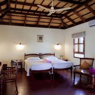 Resort Indus Valley Ayurvedic Centre