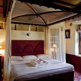 Indus Valley Ayurvedic Centre Resort Mysore