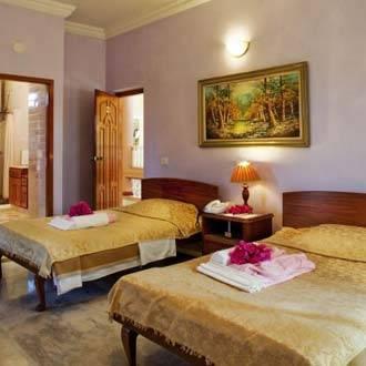 Indus Valley Ayurvedic Centre Resort 3*