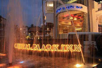 Hotel Crystal Paark