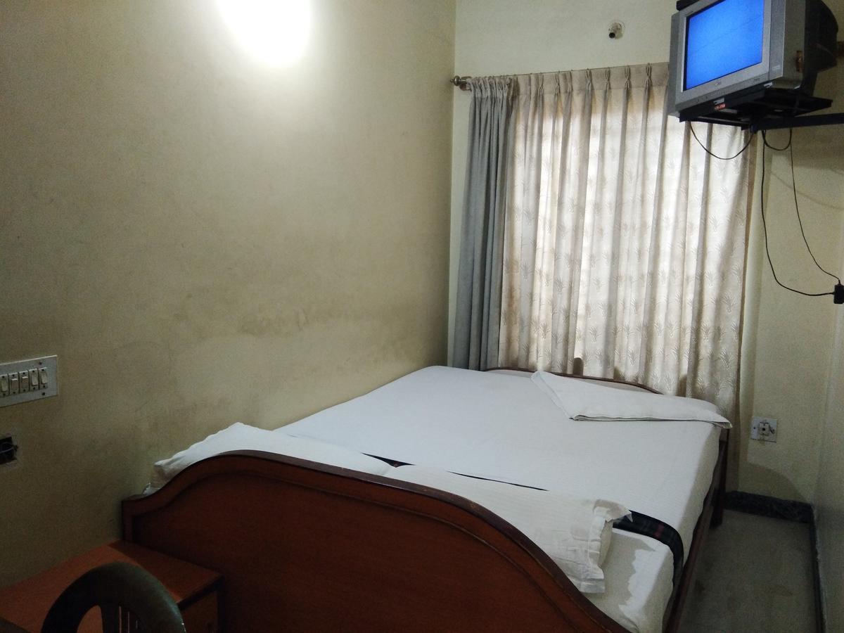 Kl Residency Mysore