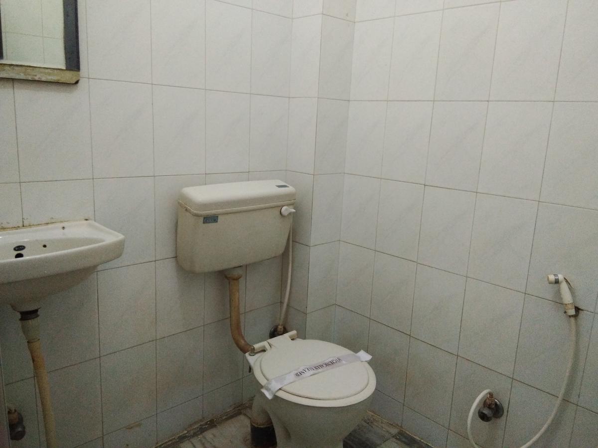 Kl Residency Hotel