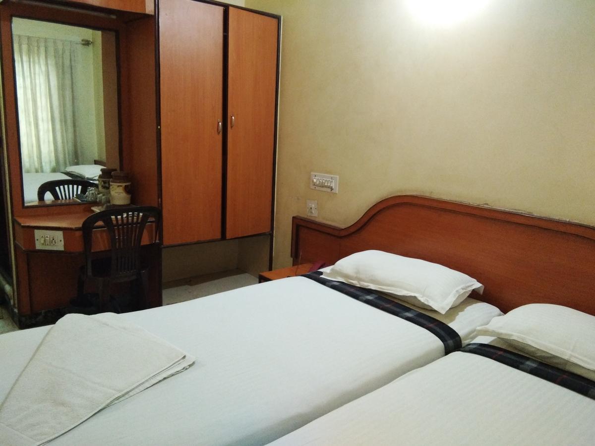 Hotel Kl Residency