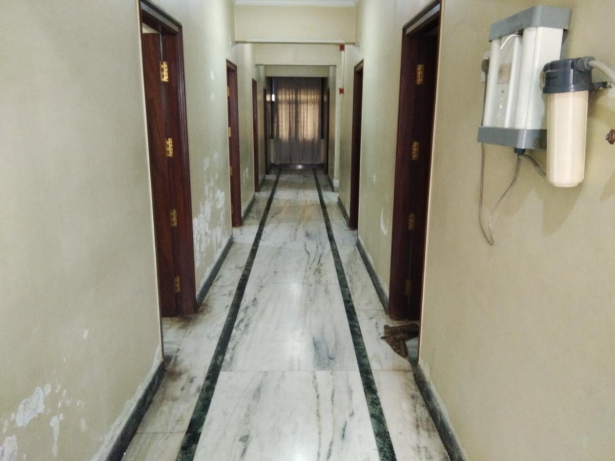 Kl Residency 2* Mysore
