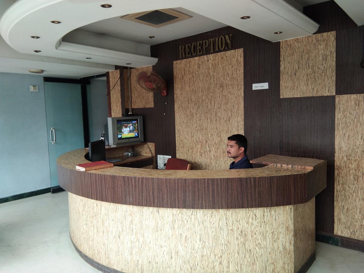 Kl Residency 2*