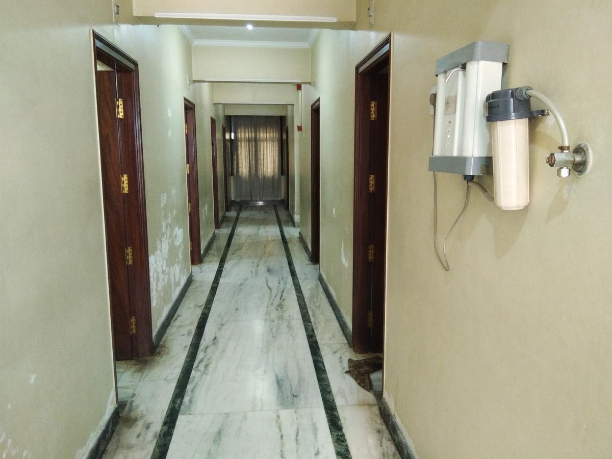 Kl Residency Mysore
