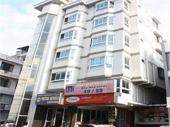 Hotel Mannars Yatri Nivas