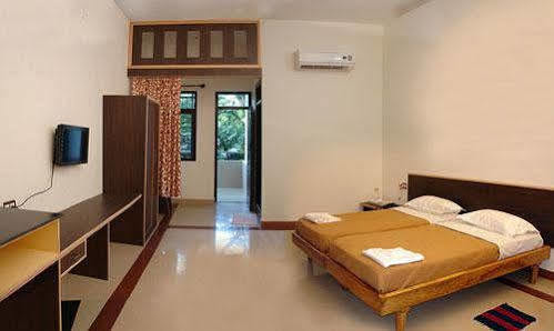 Hotel Chitravana Mysore