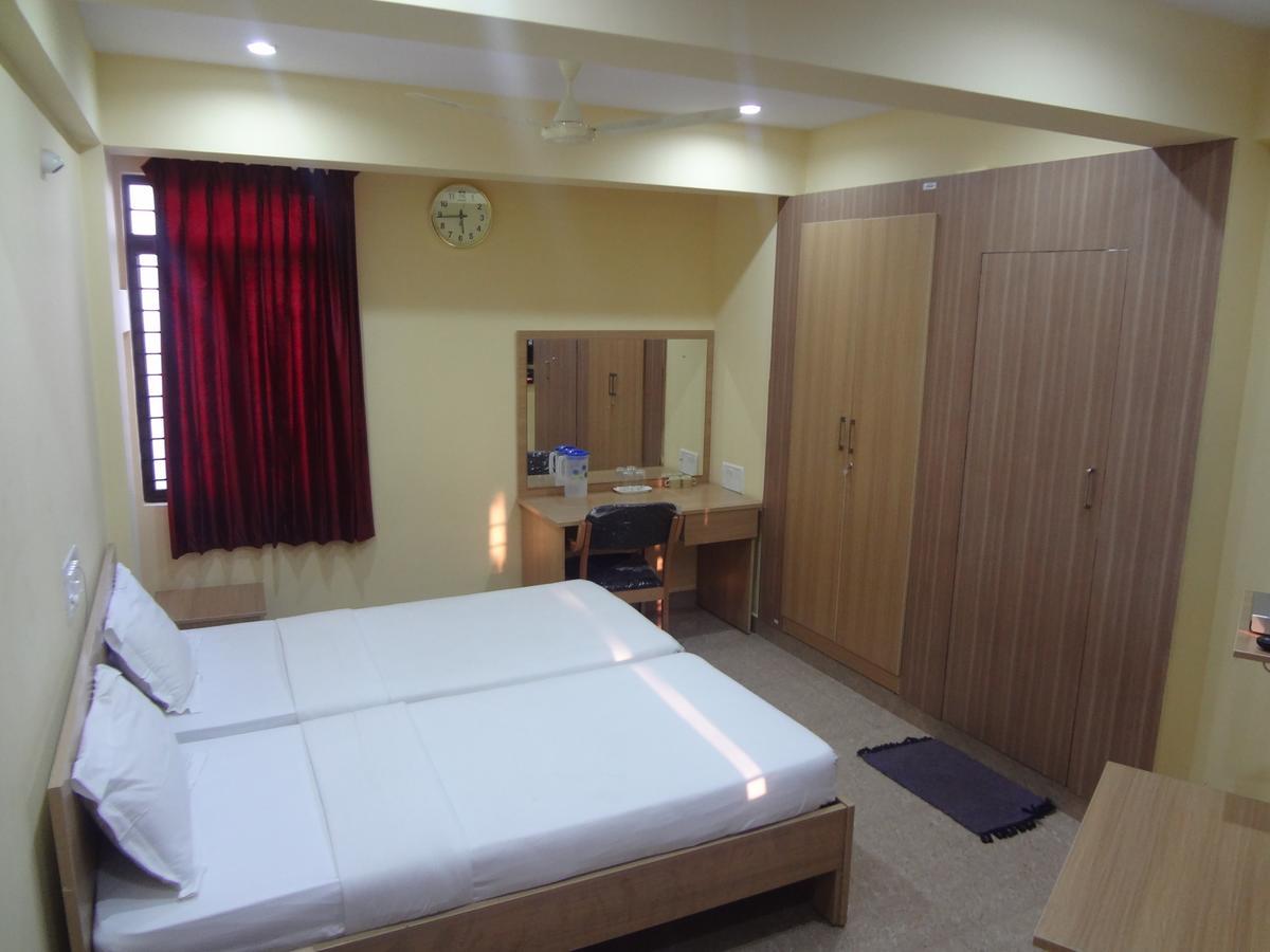 Sri Sai Comforts 2* Mysore