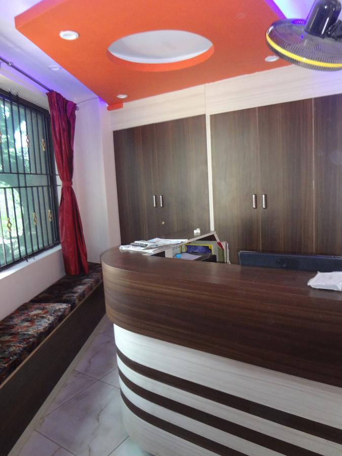 Sri Sai Comforts Hotel Mysore