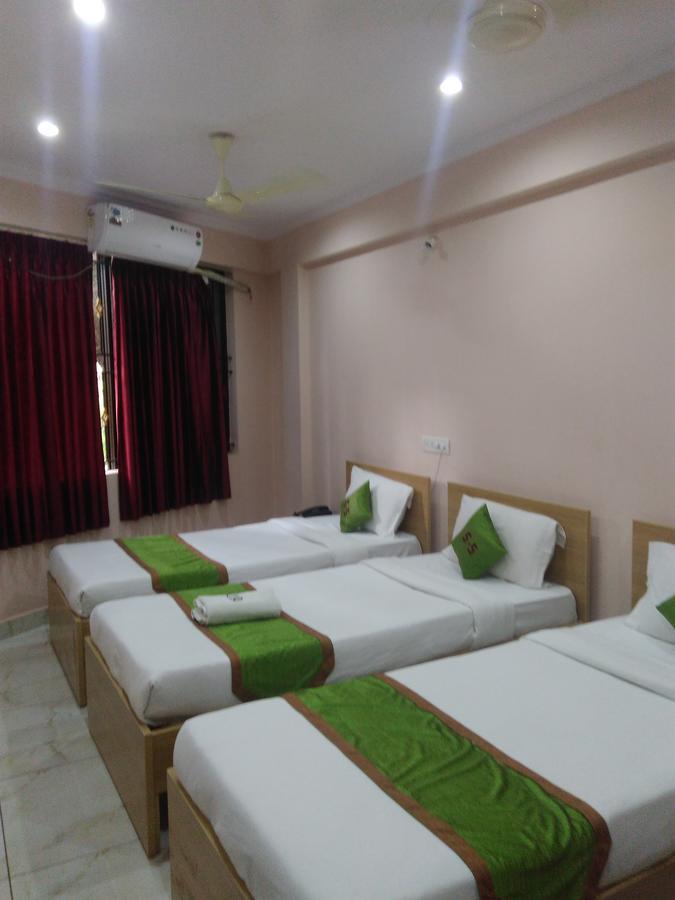 Sri Sai Comforts 2* Mysore