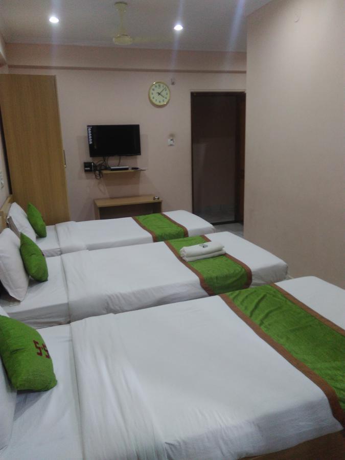 Sri Sai Comforts 2* Mysore