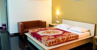 Adhi Manor 2* Mysore