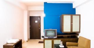Hotel Adhi Manor 2*