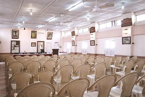 Hotel Dasaprakash *