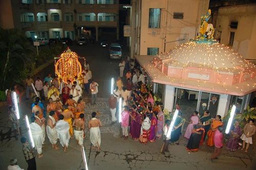 Dasaprakash * Mysore