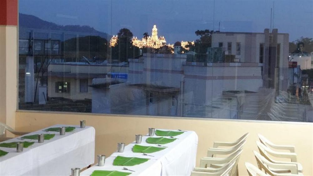Dasaprakash * Mysore