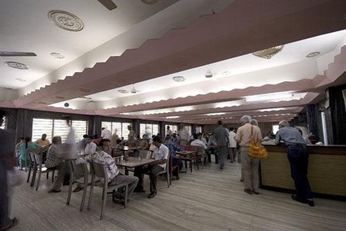 Hotel Dasaprakash *