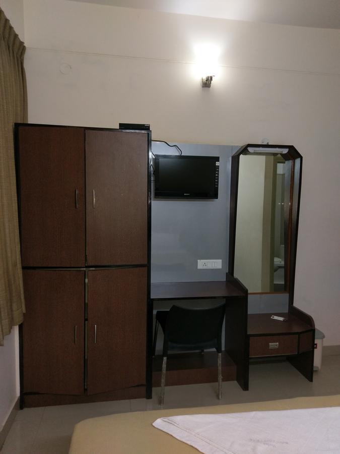 Banyan Tree Comforts * Mysore