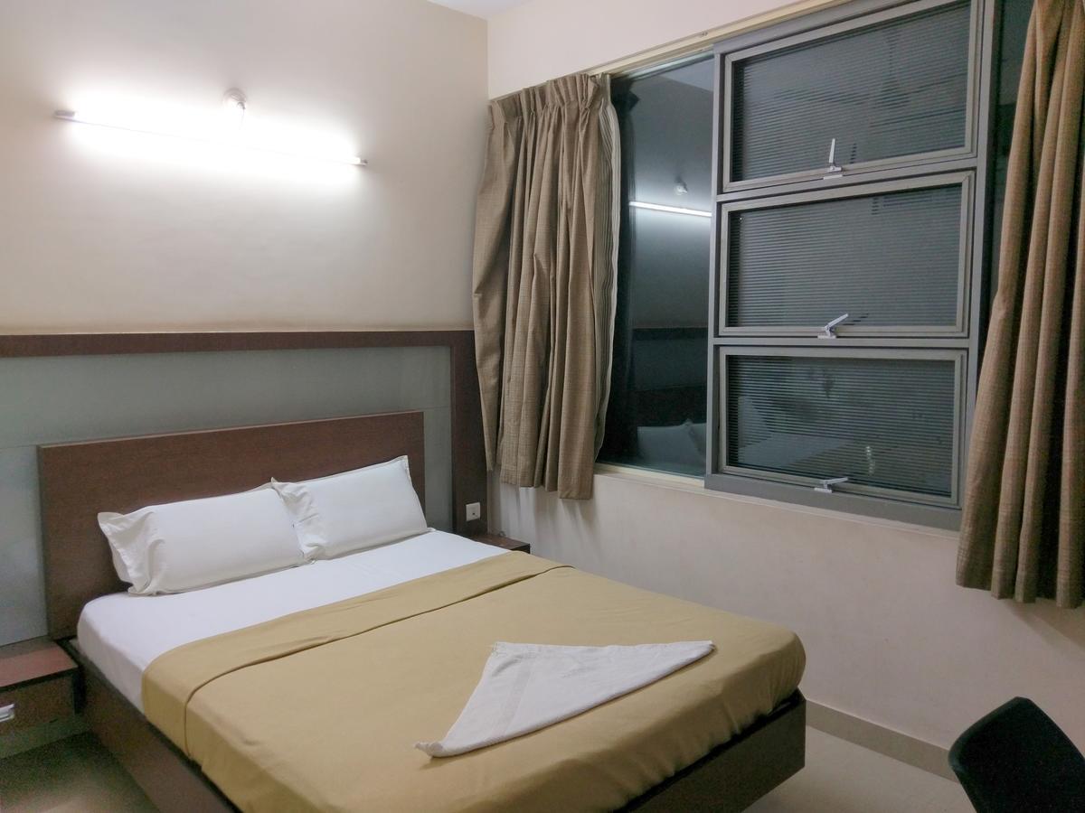 Banyan Tree Comforts * Mysore