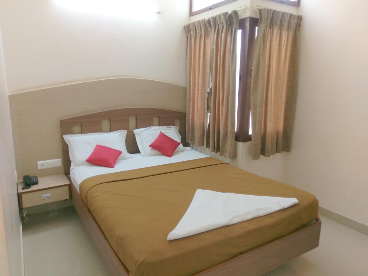 Banyan Tree Comforts * Mysore