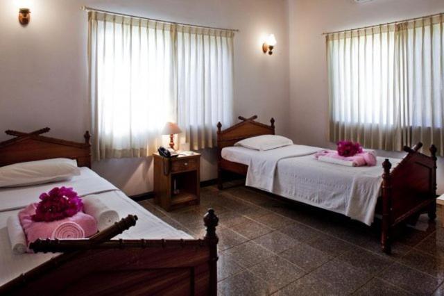 Indus Valley Ayurvedic Centre Mysore