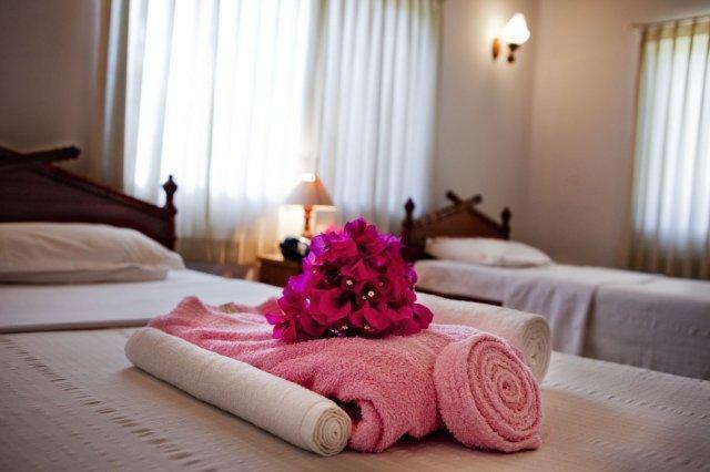 Indus Valley Ayurvedic Centre Resort