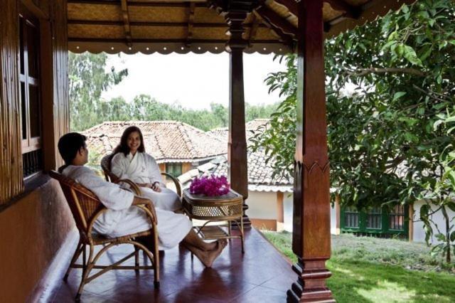 Resort Indus Valley Ayurvedic Centre 3*