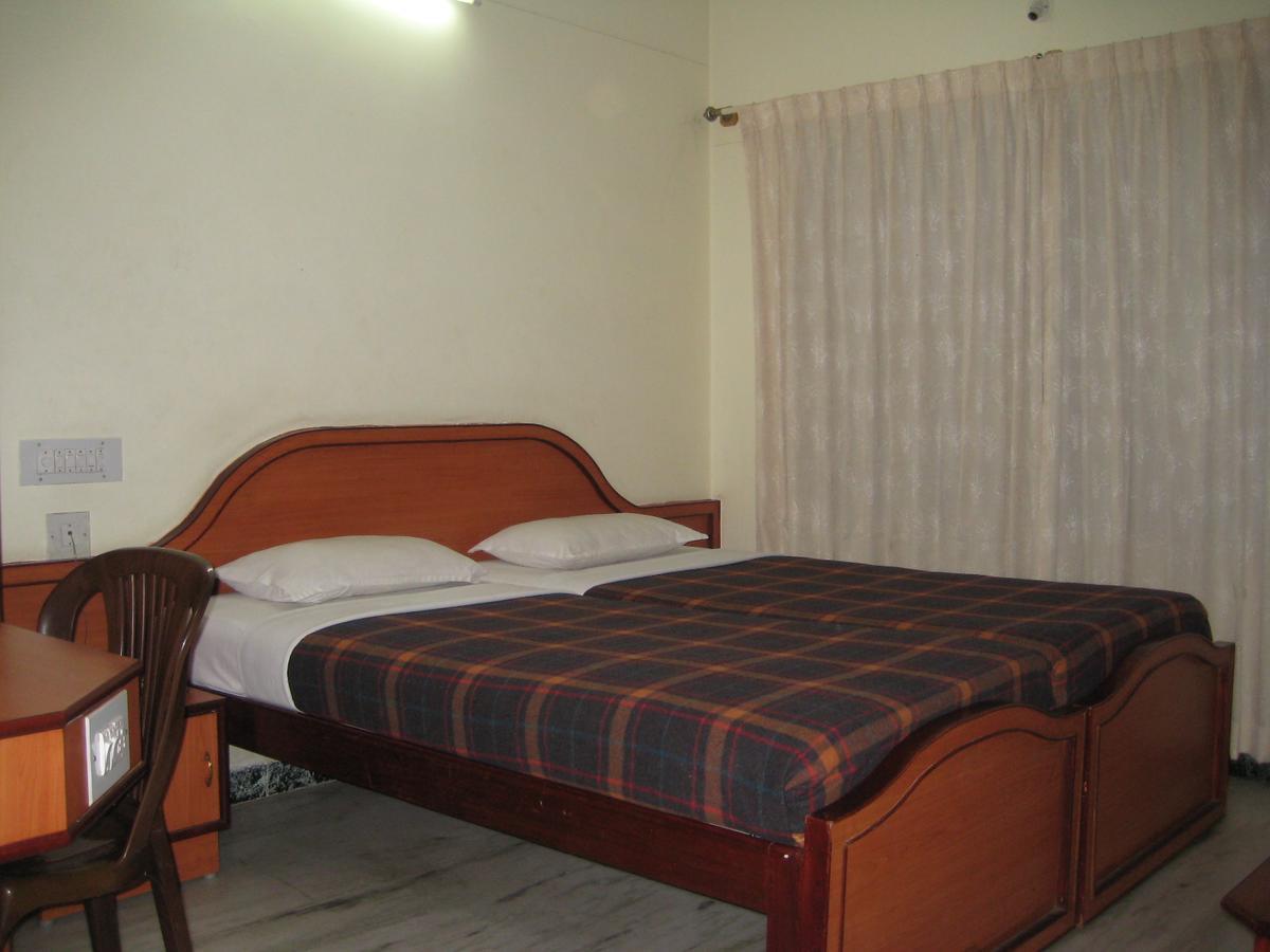 Kl Residency 2*