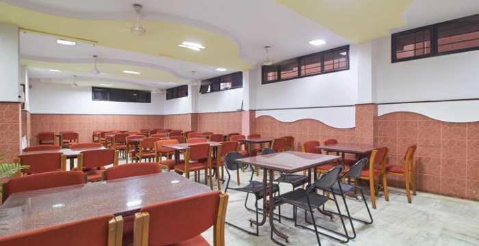 Inn Airlines Mysore