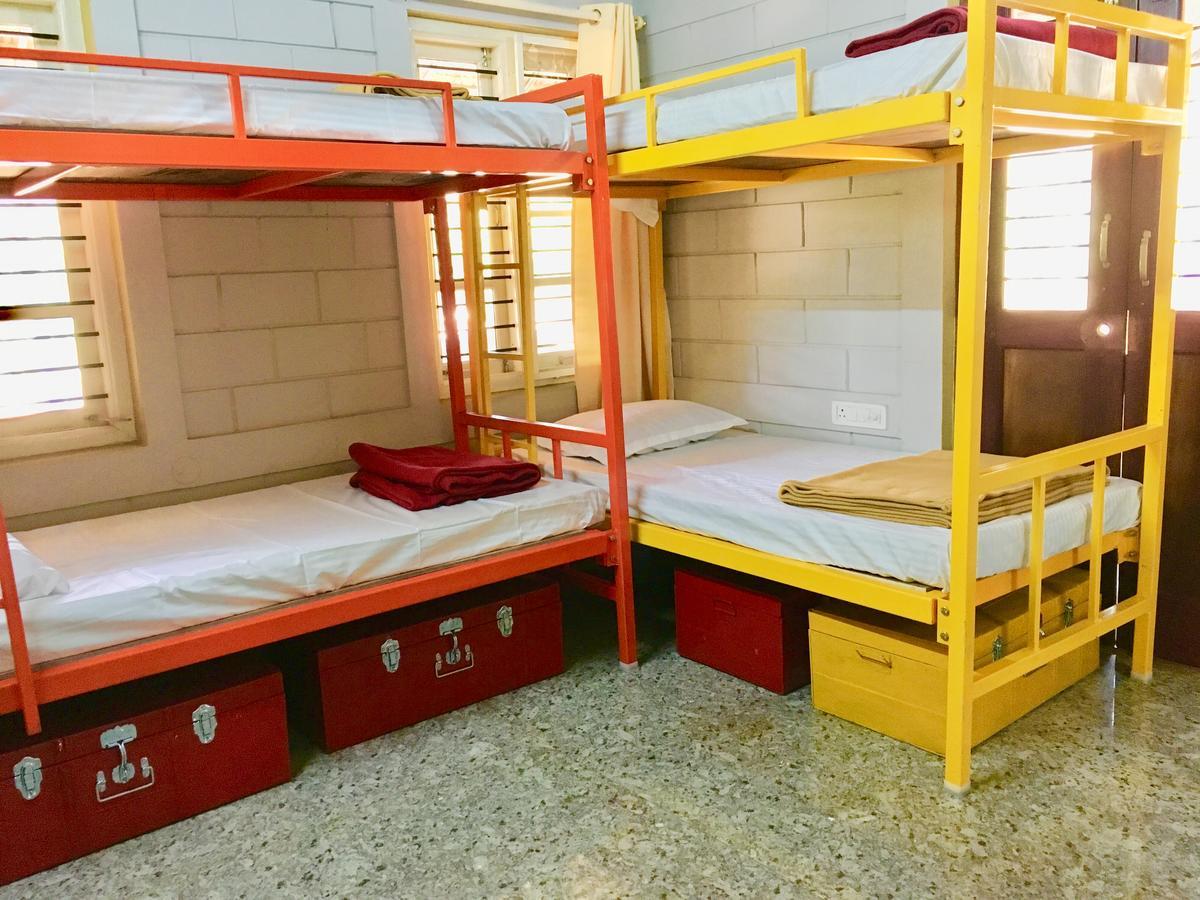 Hammock Hostel