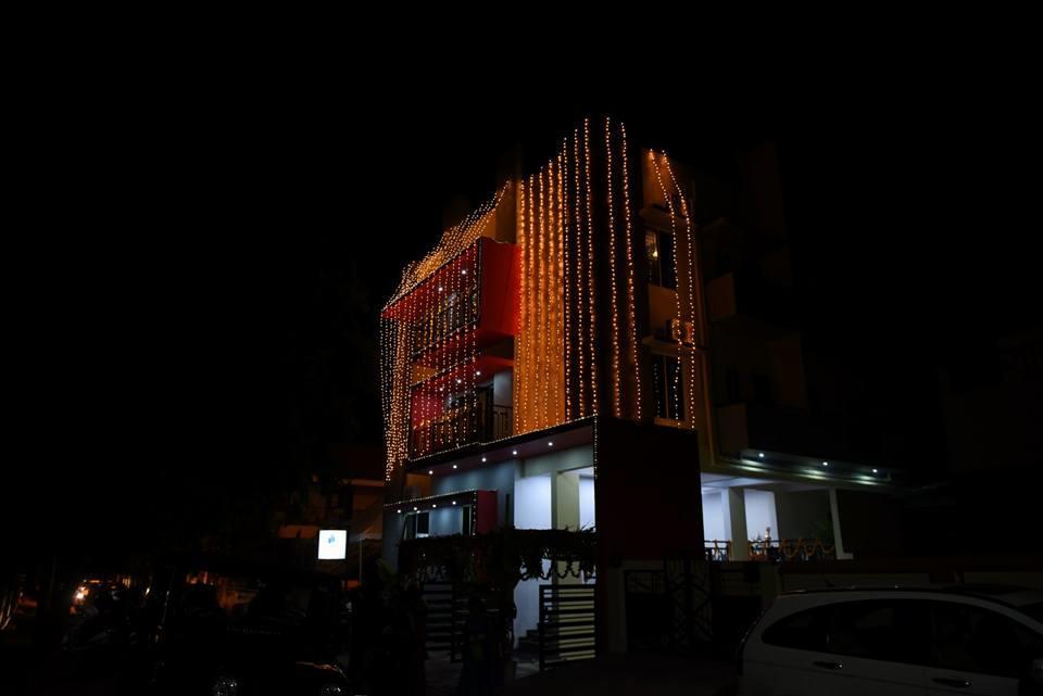 Aparthotel Varsha Enclave- Trinity House 3*