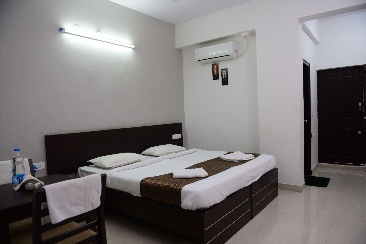Aparthotel Varsha Enclave- Trinity House 3*