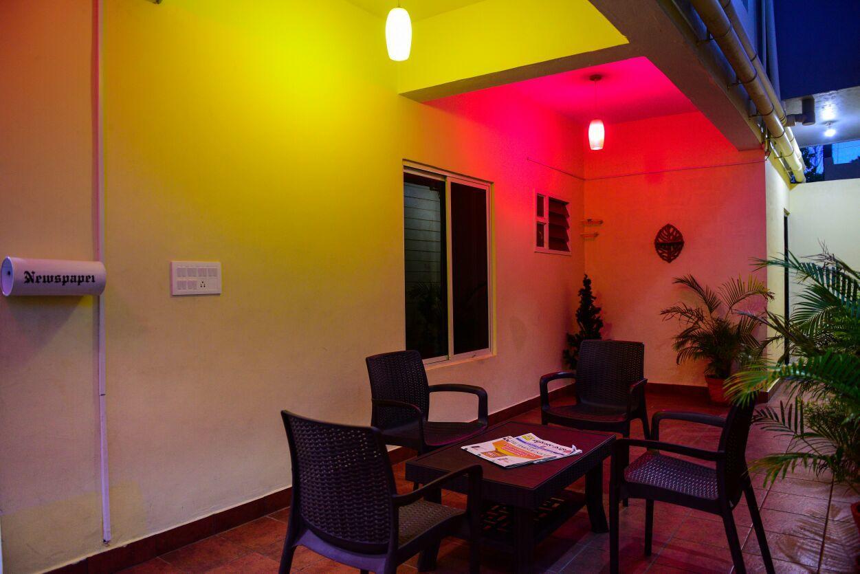 Varsha Enclave- Trinity House Aparthotel 3*