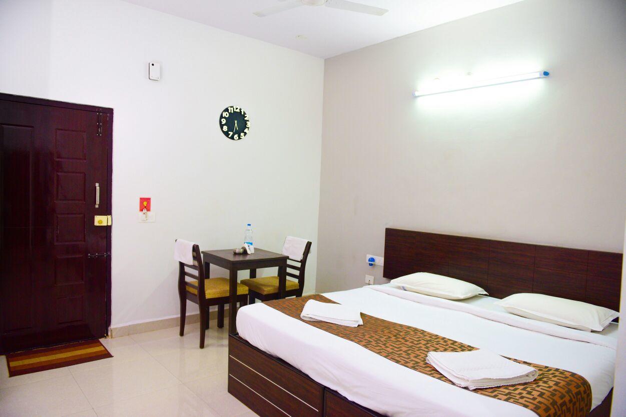 Varsha Enclave- Trinity House Aparthotel 3*