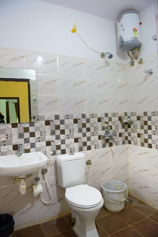 Varsha Enclave- Trinity House Aparthotel Mysore