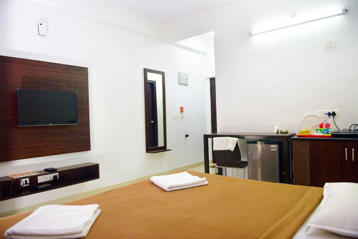 Varsha Enclave- Trinity House Aparthotel 3*