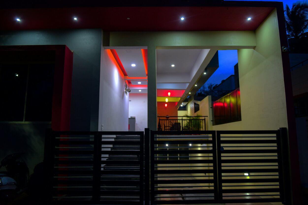 Aparthotel Varsha Enclave- Trinity House 3*