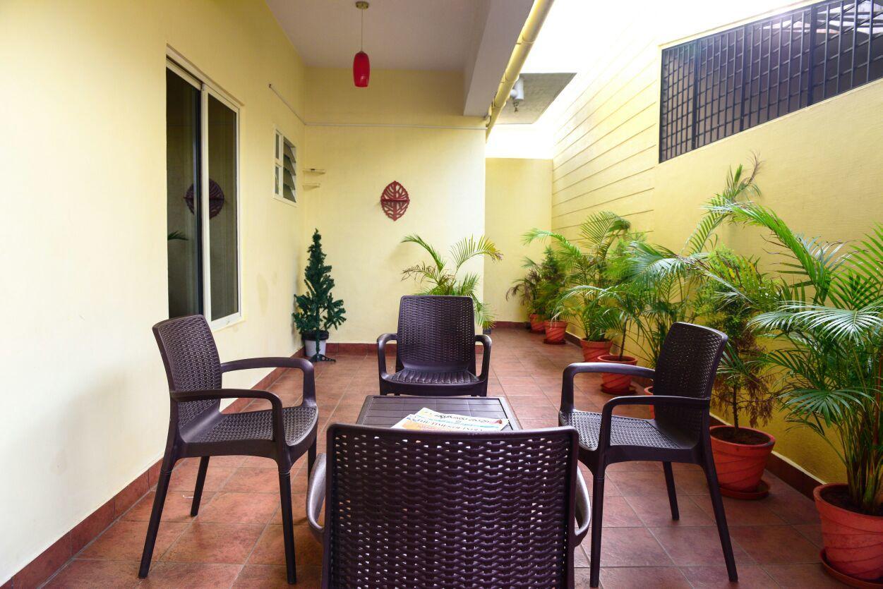 Varsha Enclave- Trinity House 3*