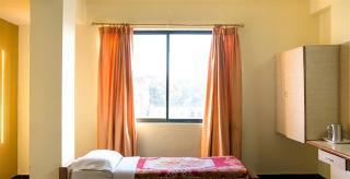 Hotel Adhi Manor Mysore