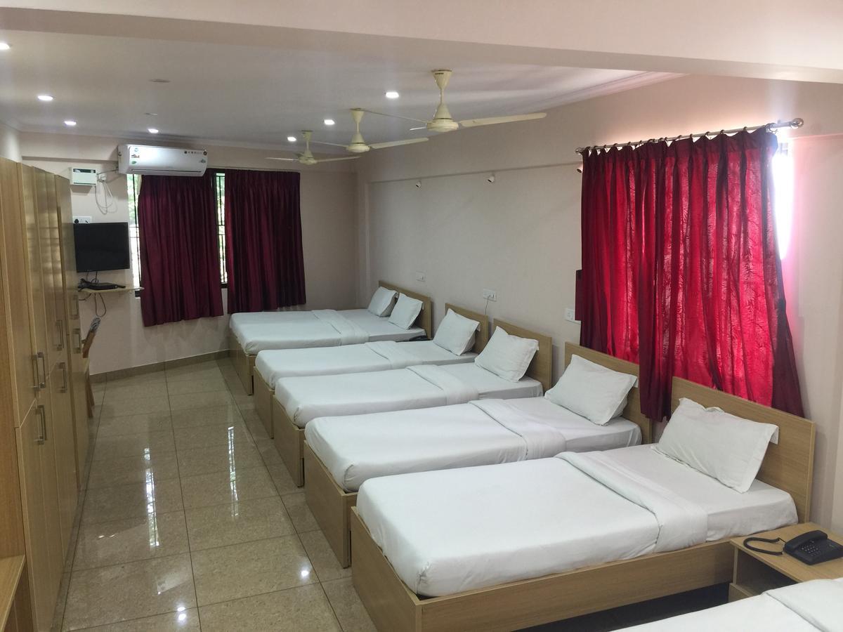 Sri Sai Comforts 2* Mysore