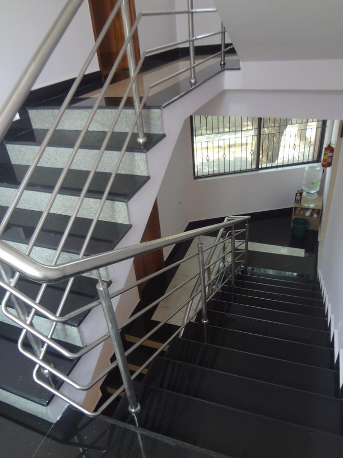 Sri Sai Comforts Hotel Mysore
