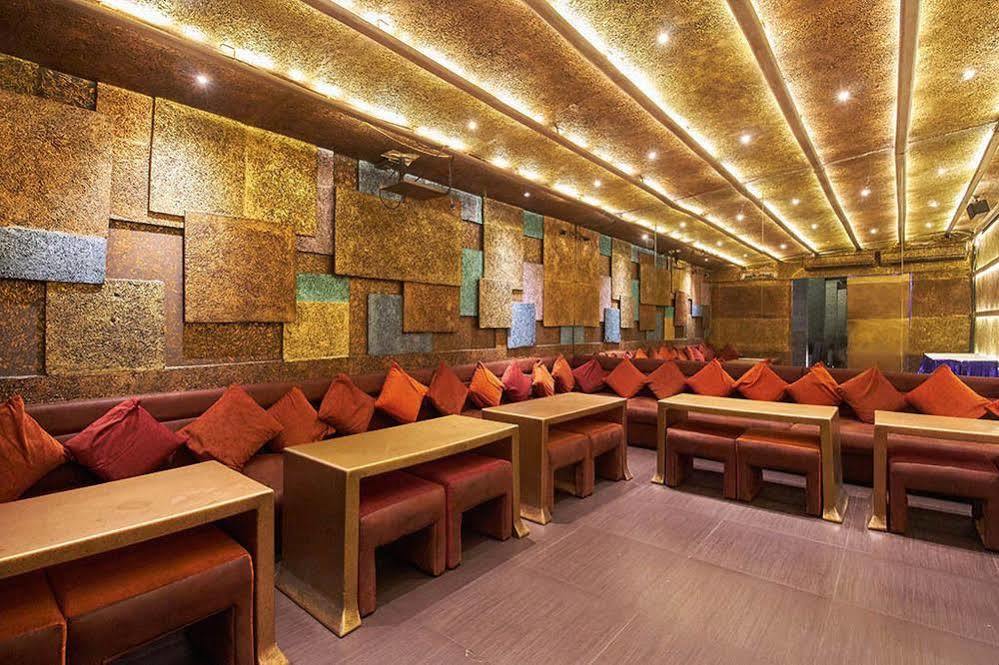 Hotel Roopa Mysore