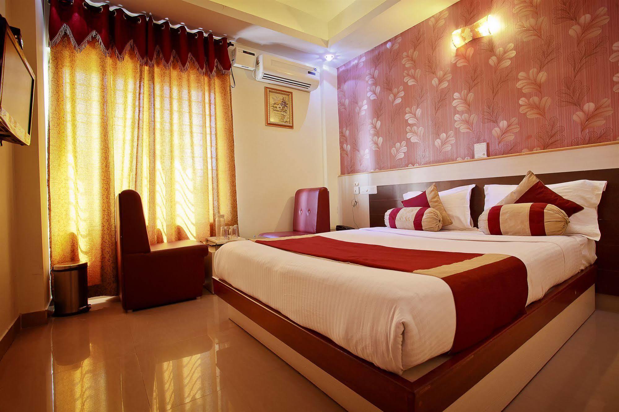 Aishwarya Residency 2* Mysore