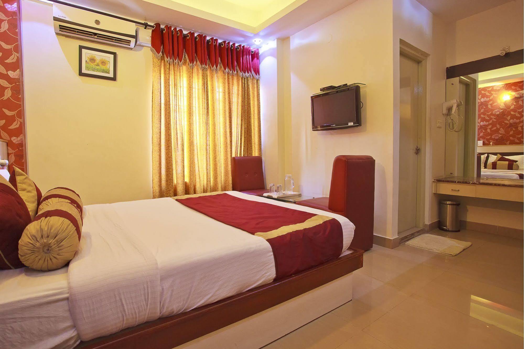 Aishwarya Residency Mysore