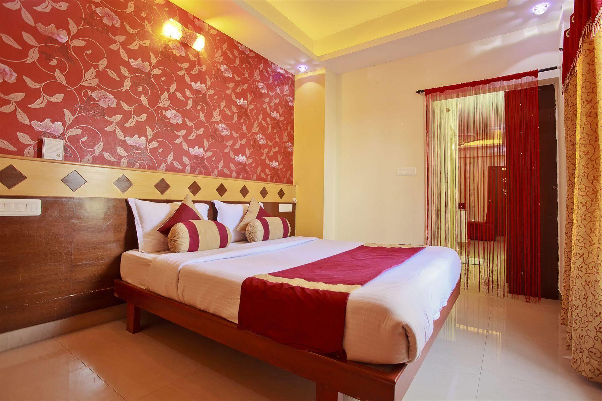 Hotel Aishwarya Residency Mysore