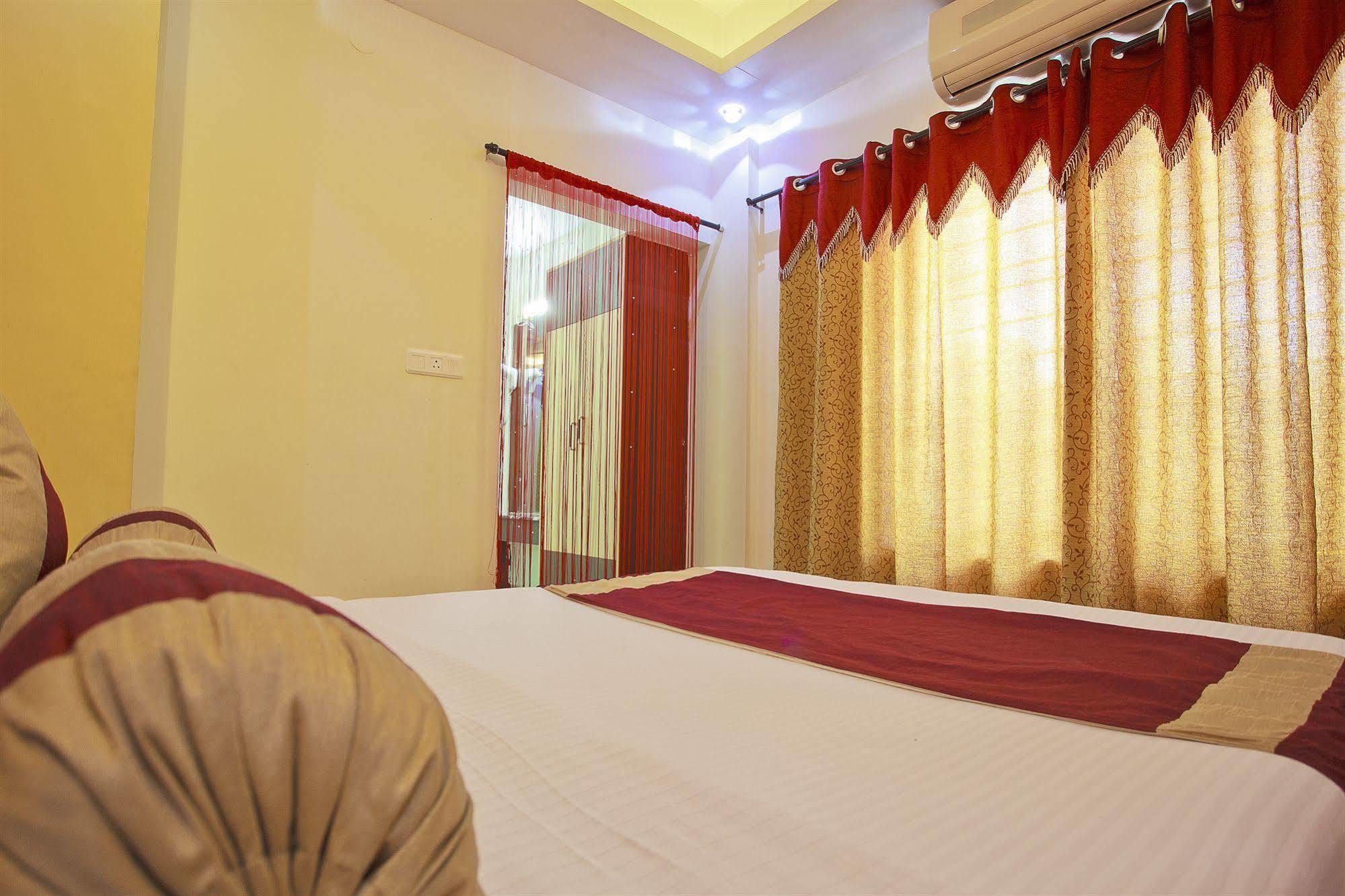Aishwarya Residency Mysore